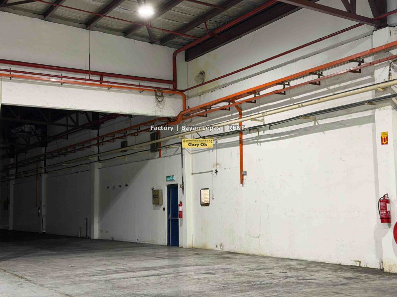 industrial in Bayan Lepas, Penang — photo 5