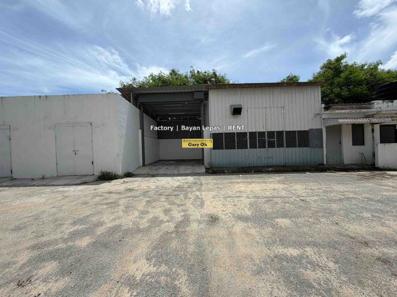 industrial in Bayan Lepas, Penang — photo 6