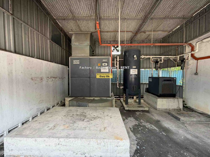industrial in Bayan Lepas, Penang — photo 7