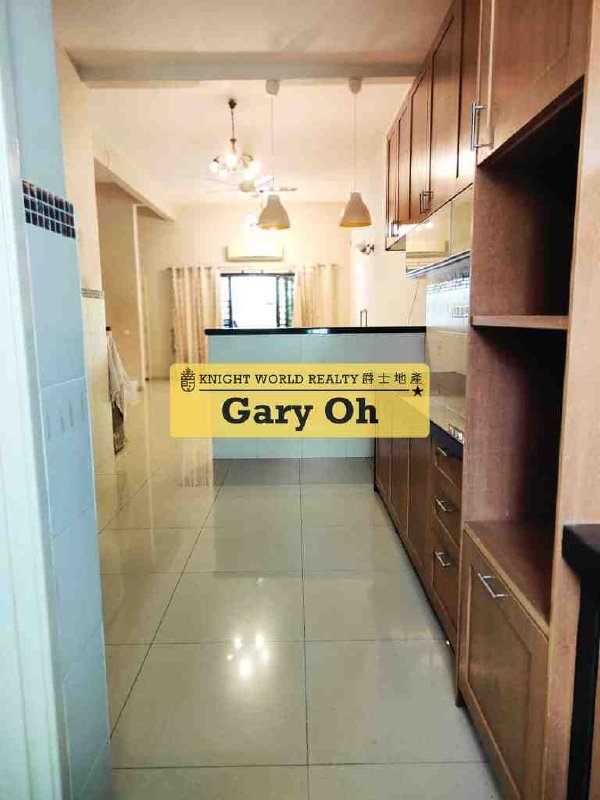 house in Bayan Lepas, Penang — photo 3