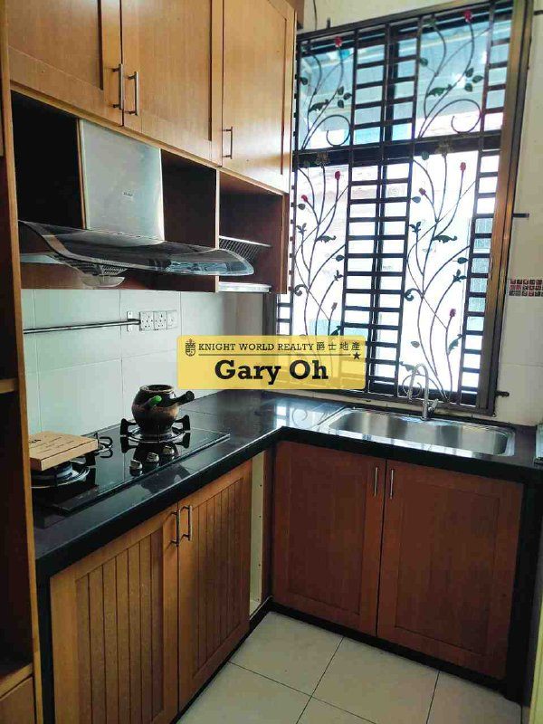 house in Bayan Lepas, Penang — photo 5
