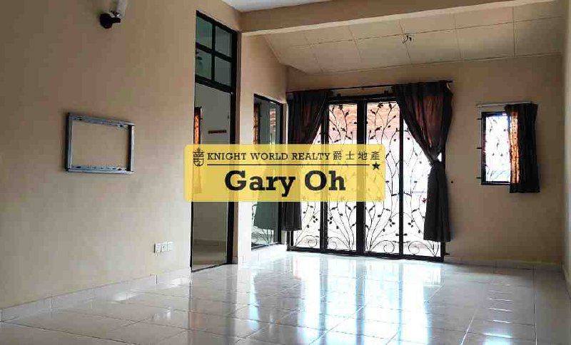 house in Bayan Lepas, Penang — photo 6