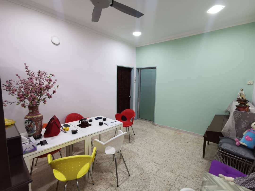 house in Jelutong, Penang — photo 2
