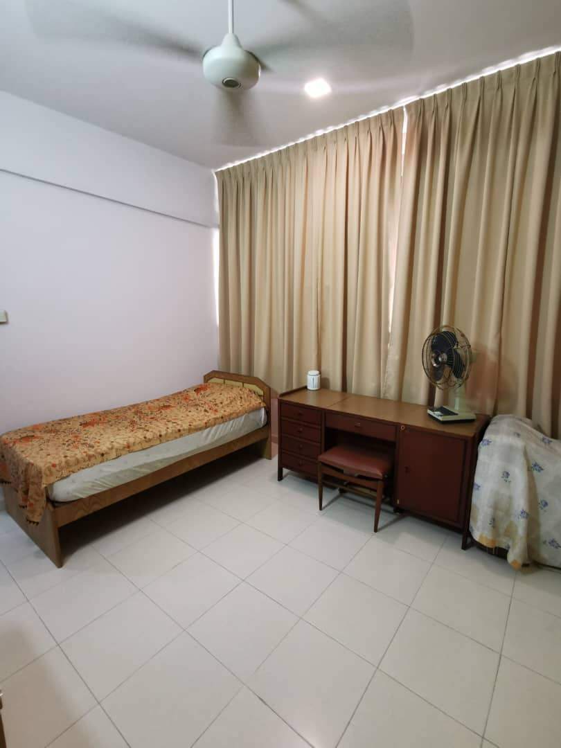 house in Jelutong, Penang — photo 4