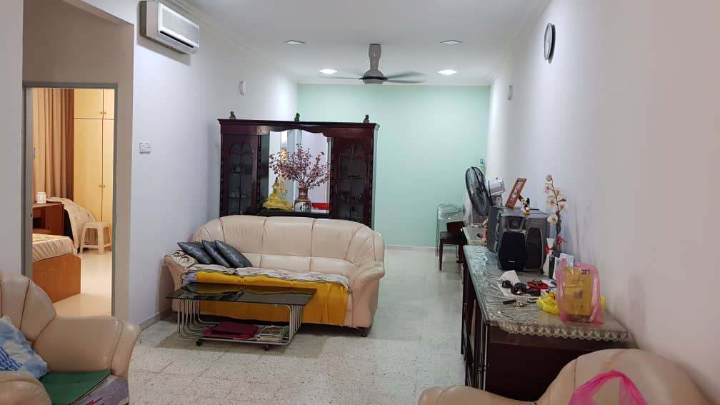 house in Jelutong, Penang — photo 5