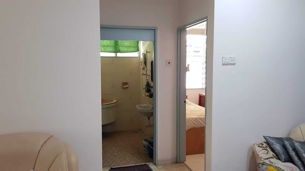 house in Jelutong, Penang — photo 6