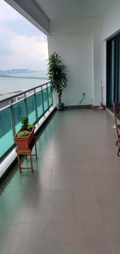 condo in Gelugor, Penang — photo 6