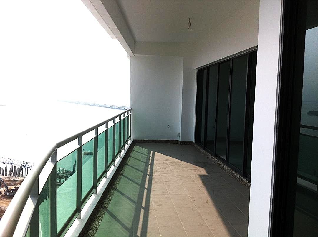 condo in Gelugor, Penang — photo 7