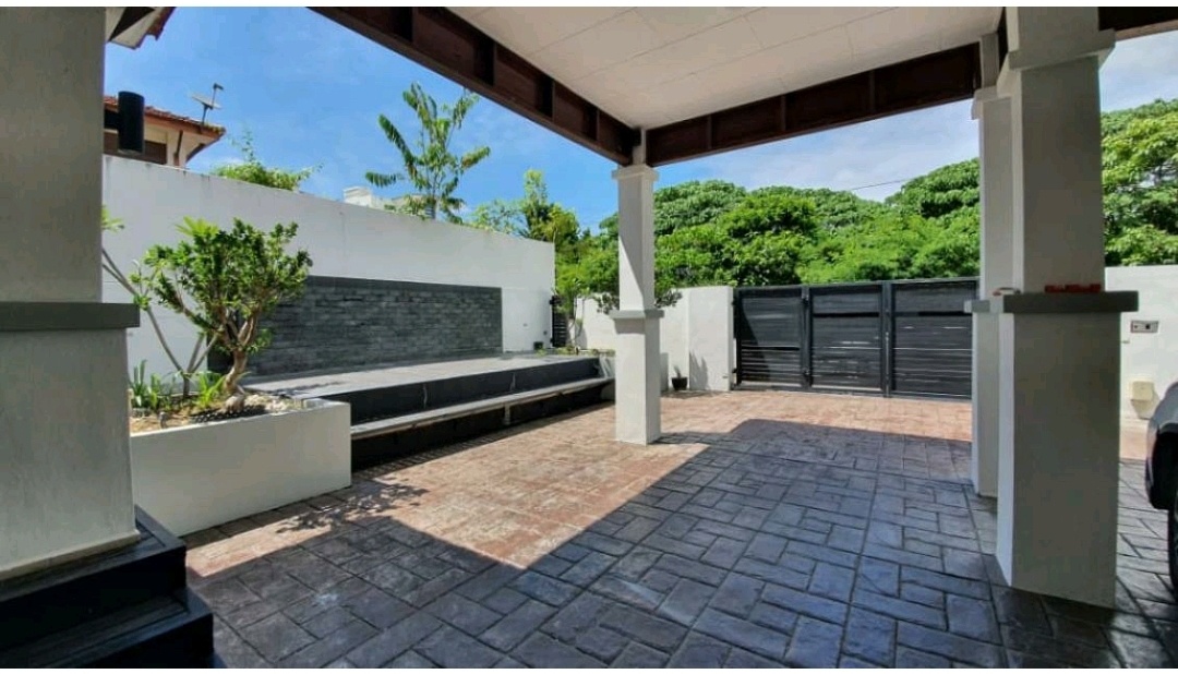 house in Gelugor, Penang — photo 2