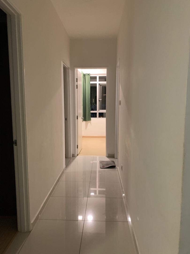 condo in Georgetowm, Penang — photo 7