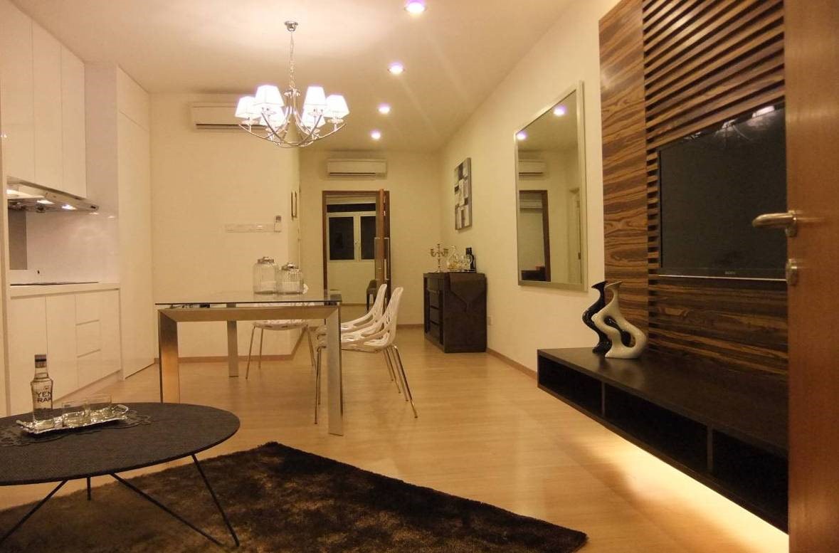 condo in George Town, Penang — photo 2