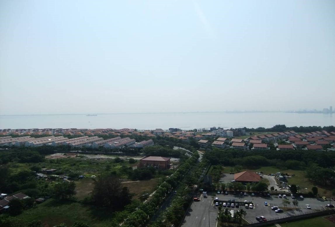 condo in George Town, Penang — photo 5