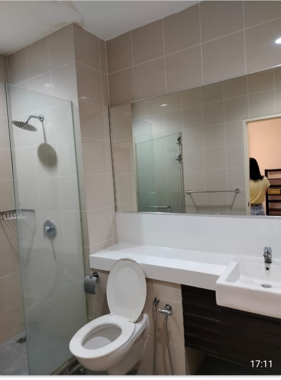 condo in George Town, Penang — photo 6