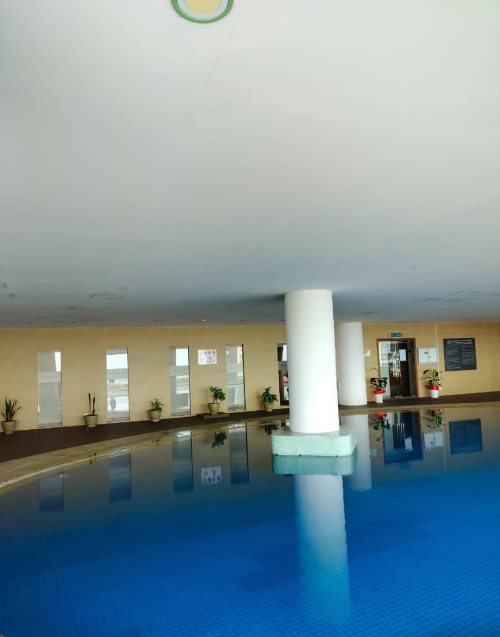 condo in George Town, Penang — photo 7