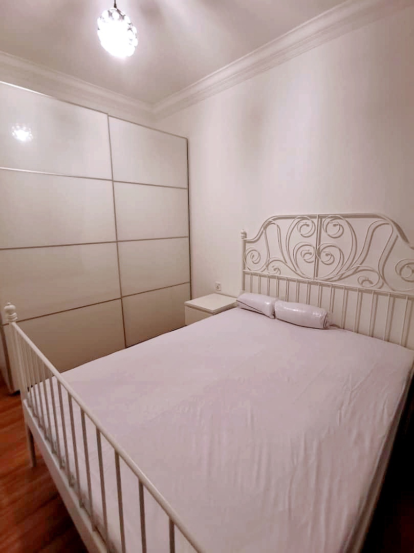 condo in Tanjung Tokong, Penang — photo 7