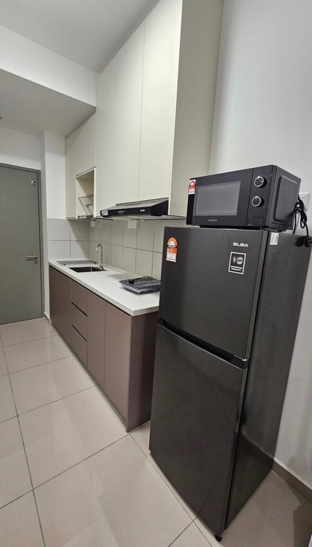 condo in Kelana Jaya, Selangor — photo 3