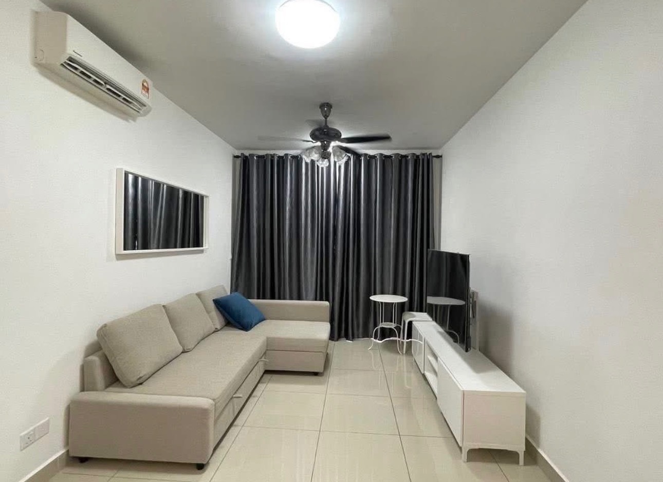 condo in Jln Ampang, Kuala Lumpur — photo 2