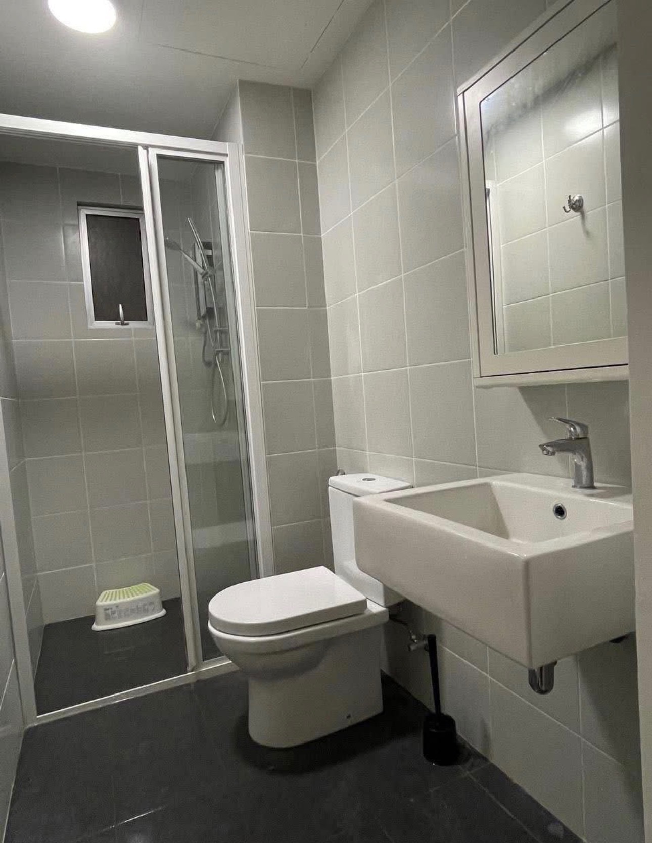 condo in Jln Ampang, Kuala Lumpur — photo 5