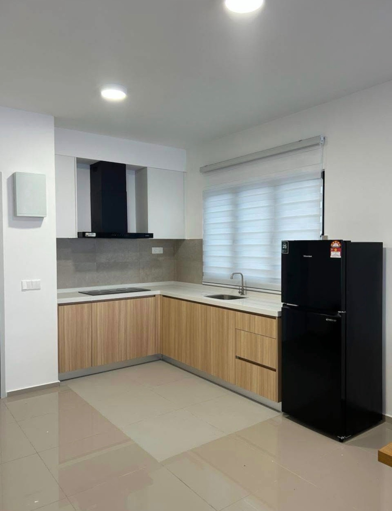 condo in Bukit Mertajam, Penang — photo 3