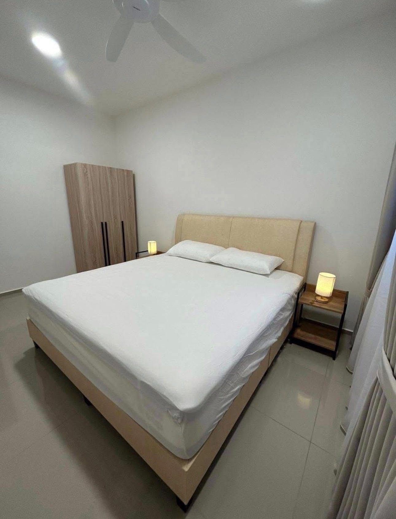 condo in Bukit Mertajam, Penang — photo 4
