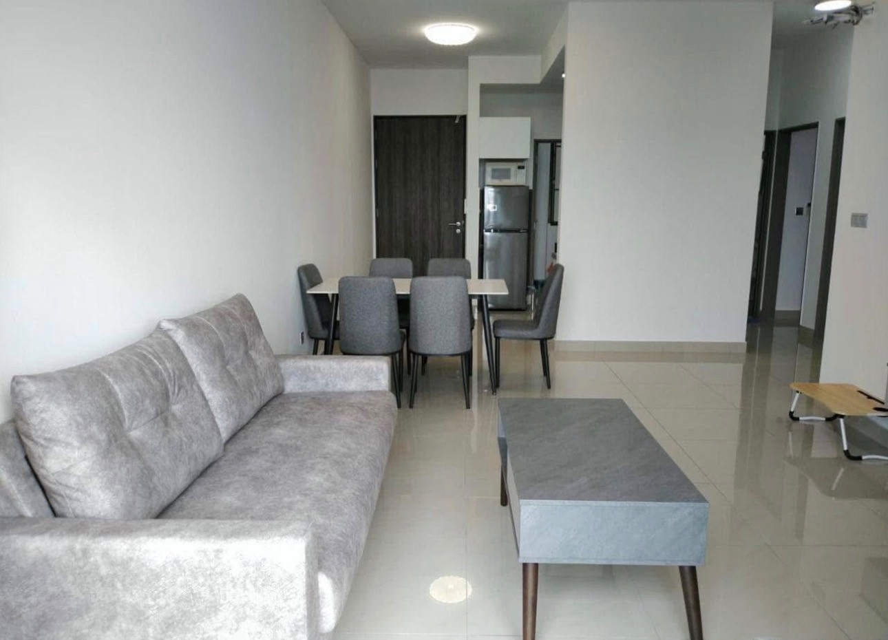 condo in Seremban, Negeri Sembilan — photo 2