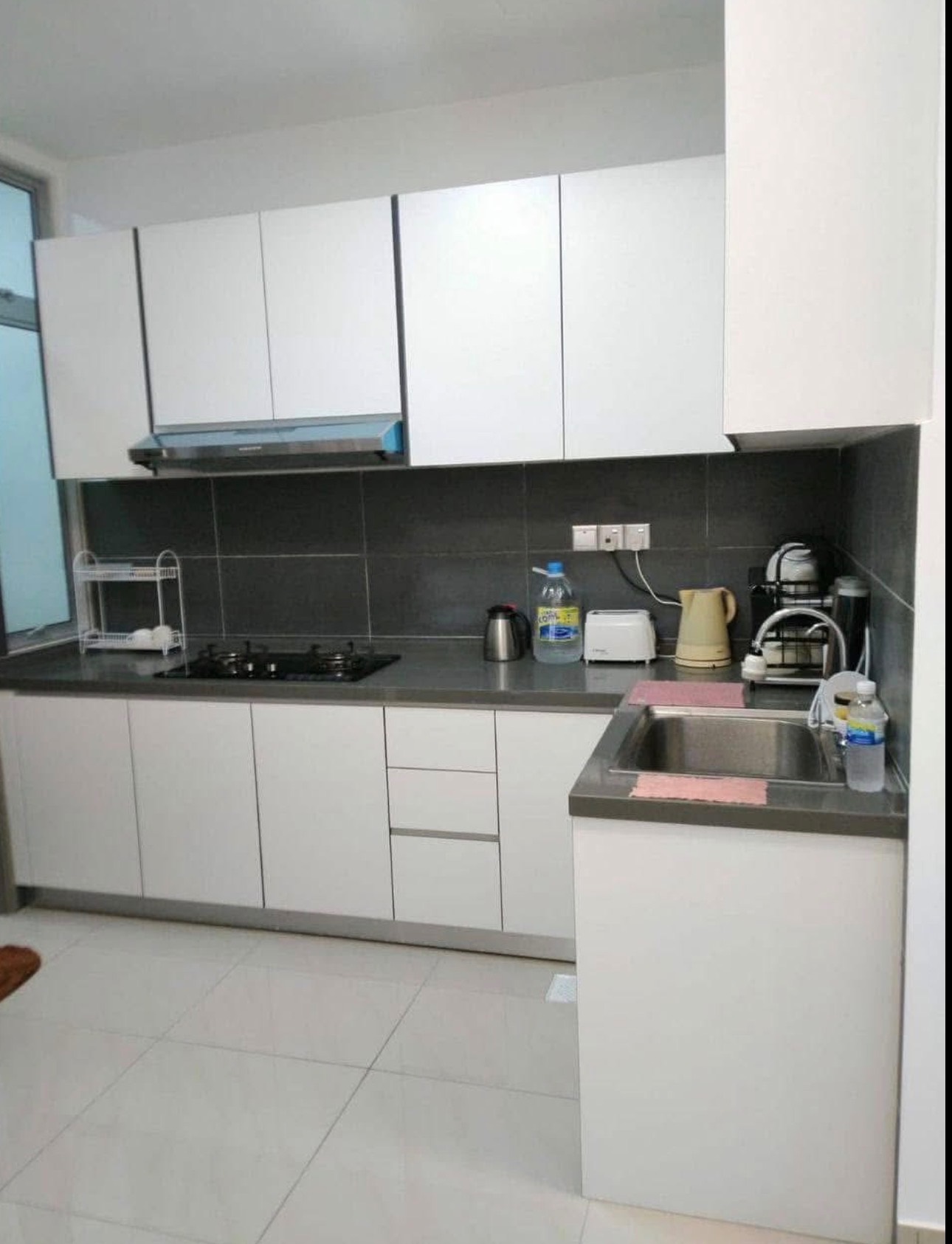 condo in Seremban, Negeri Sembilan — photo 3