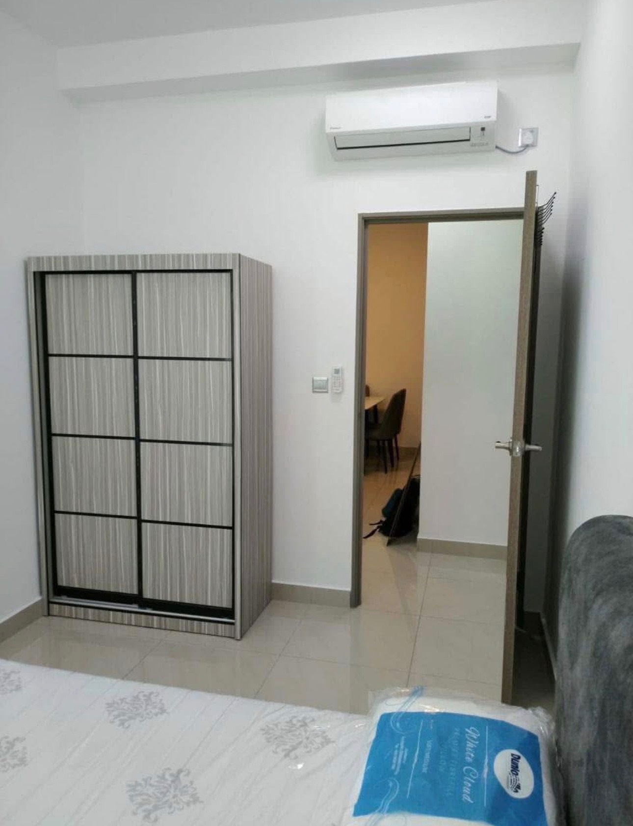 condo in Seremban, Negeri Sembilan — photo 4