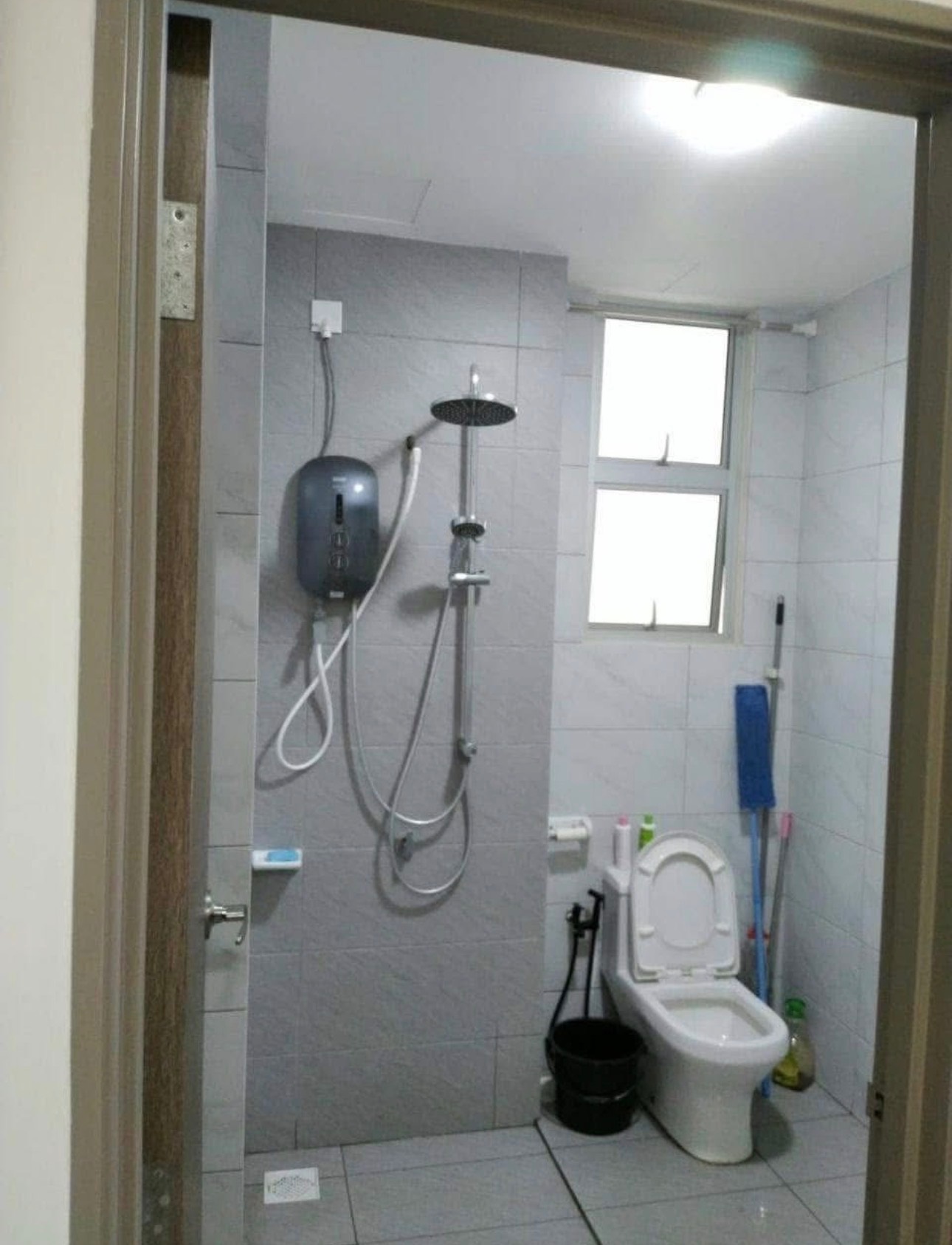 condo in Seremban, Negeri Sembilan — photo 5