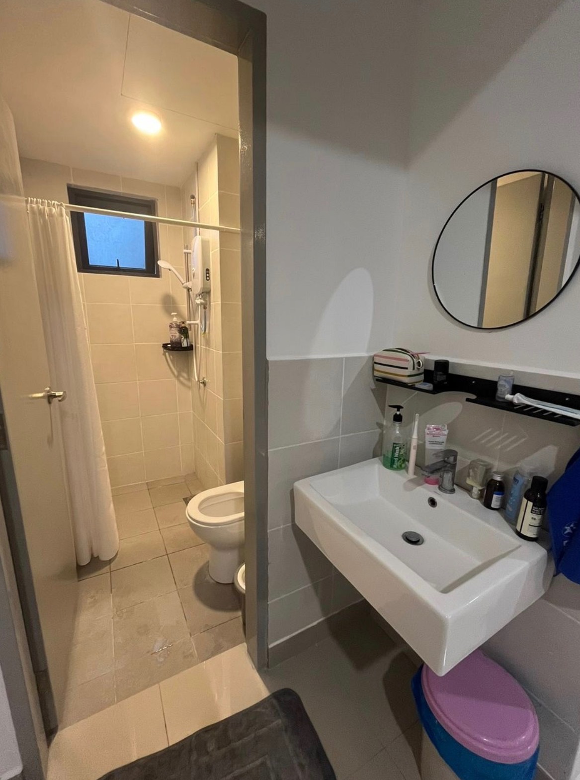 condo in KL Sentral, Kuala Lumpur — photo 6