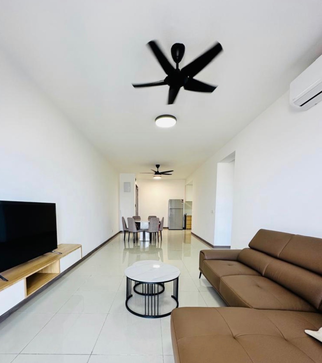 condo in Bayan Lepas, Penang — photo 2