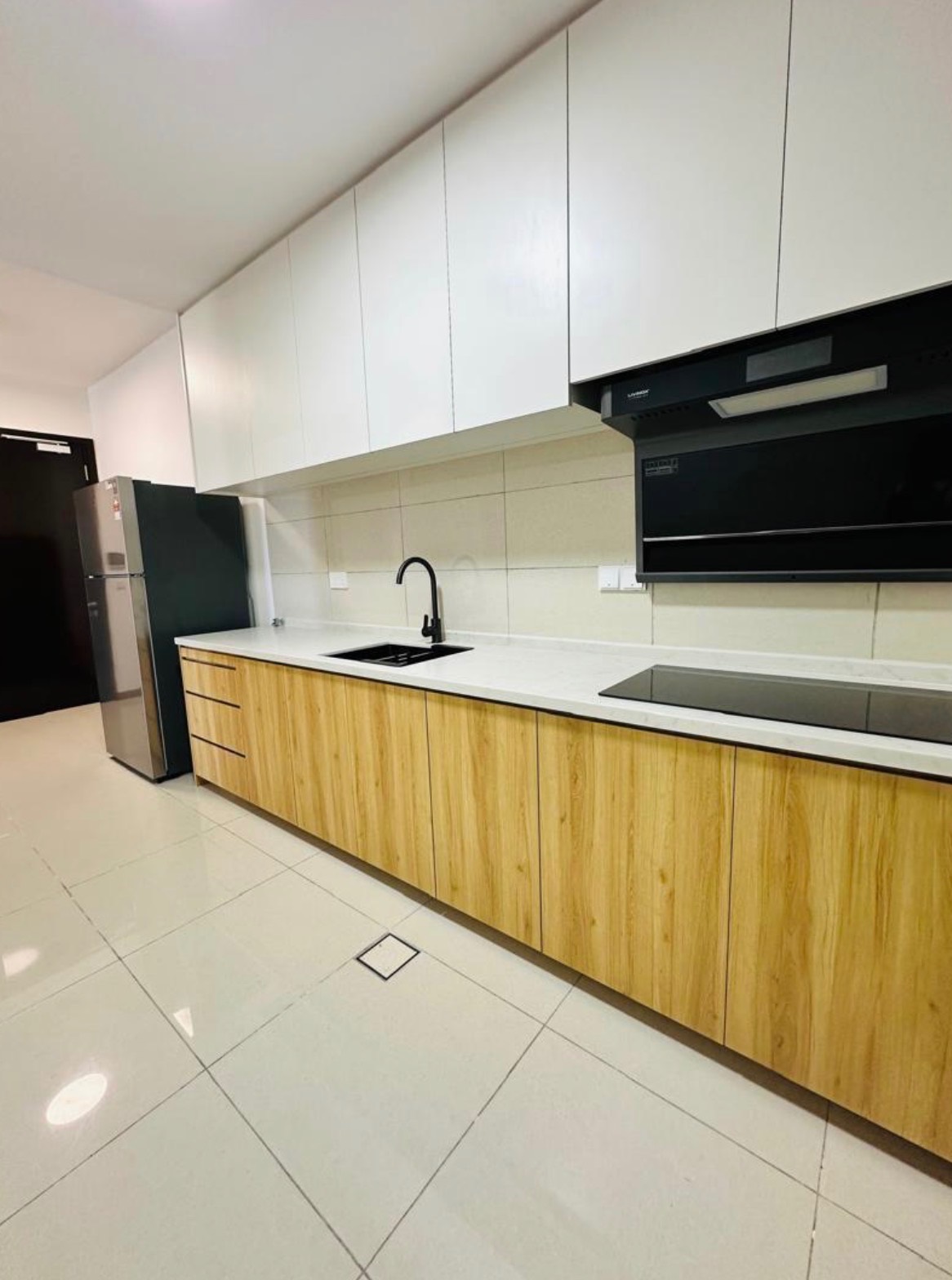condo in Bayan Lepas, Penang — photo 6