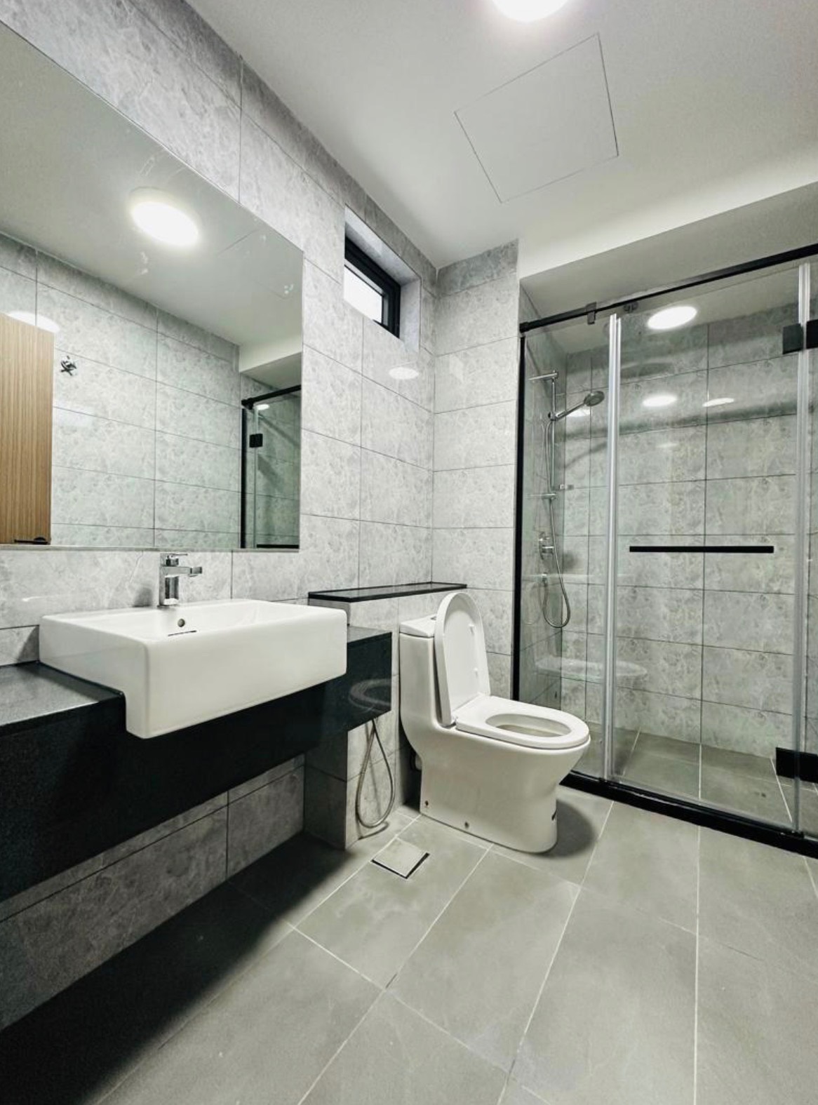 condo in Bayan Lepas, Penang — photo 7