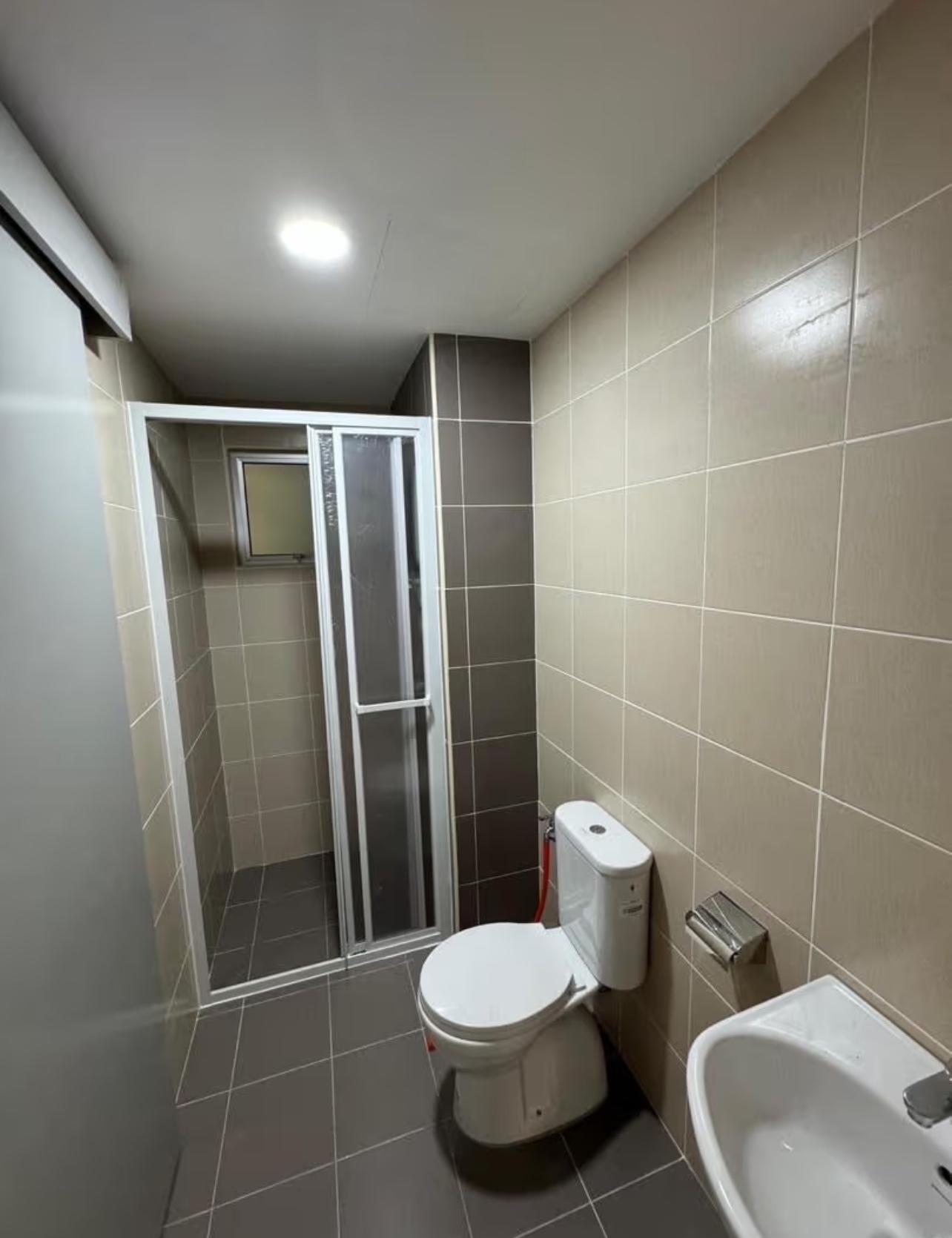 condo in Teluk Kumbar, Penang — photo 6