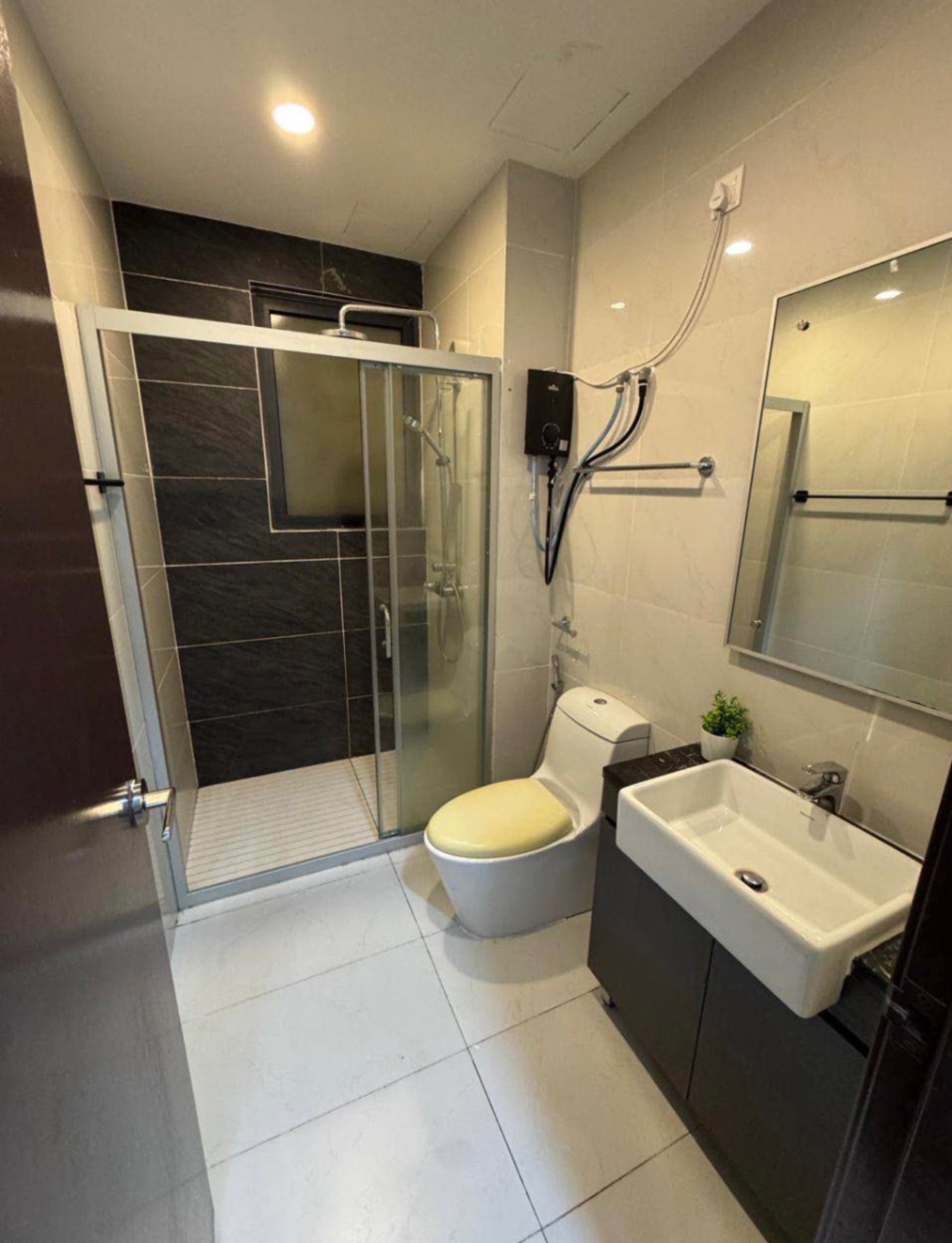 condo in George Town (State Capital), Penang — photo 4