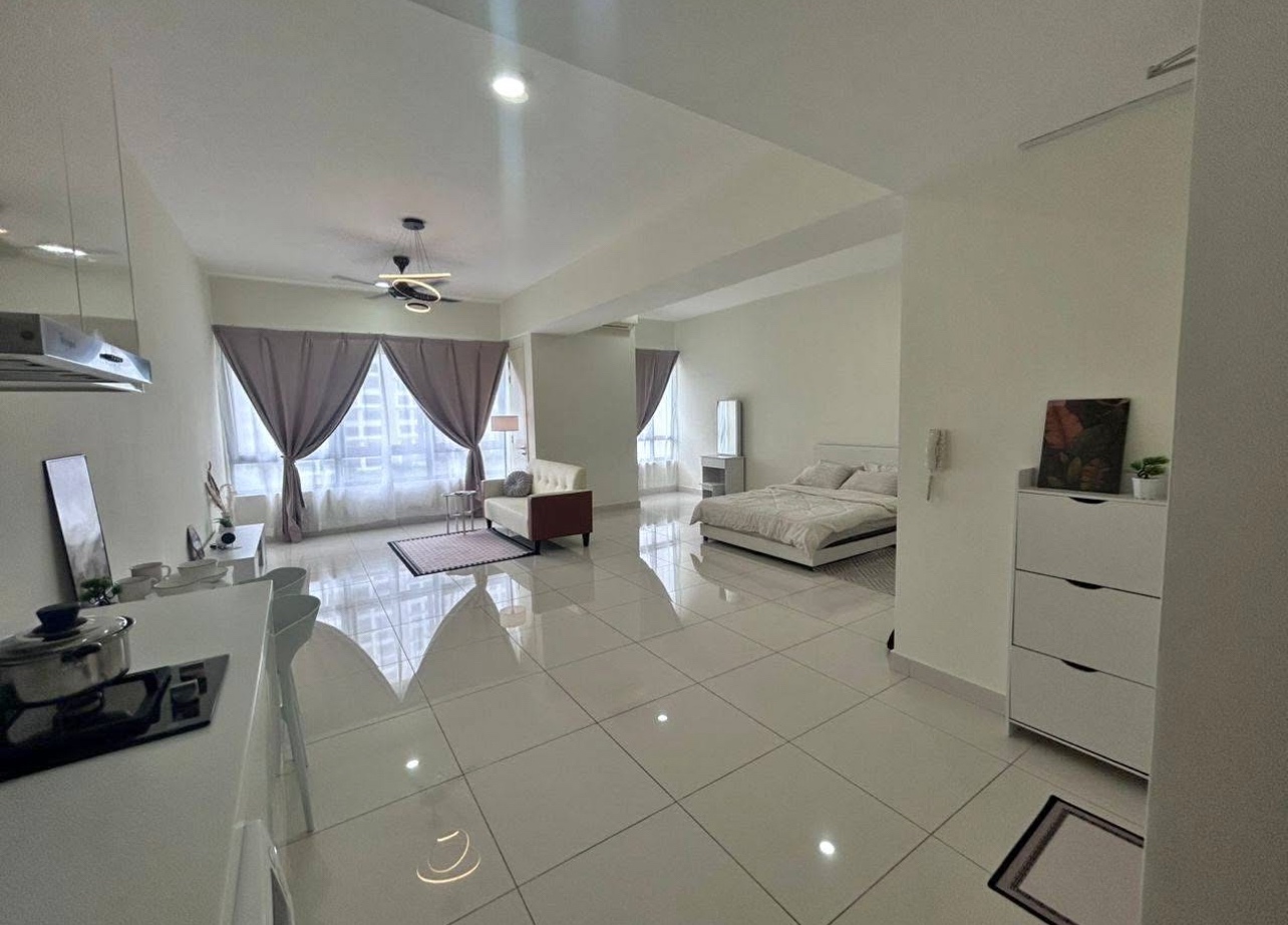 condo in Seremban, Negeri Sembilan — photo 2