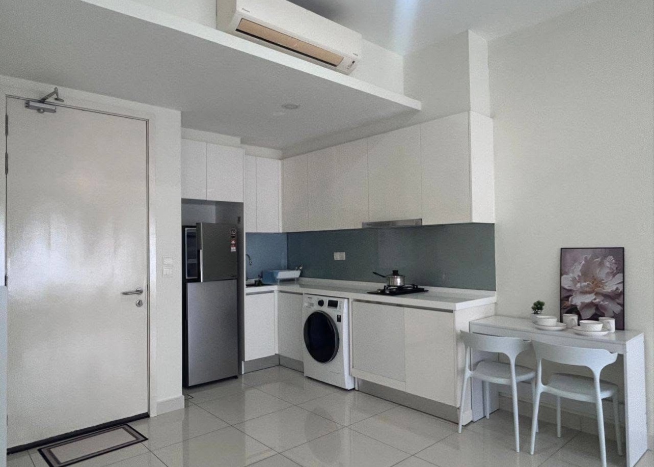 condo in Seremban, Negeri Sembilan — photo 5