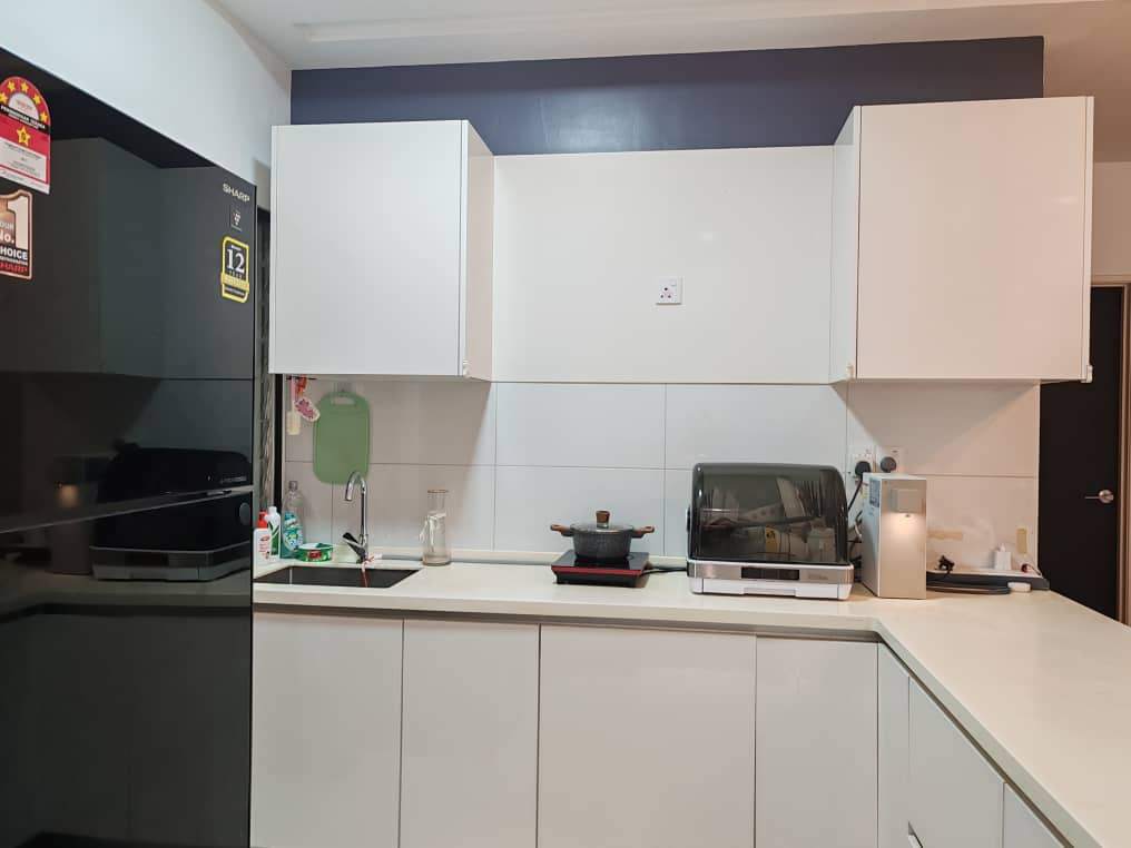 condo in Tanjung Tokong, Penang — photo 2