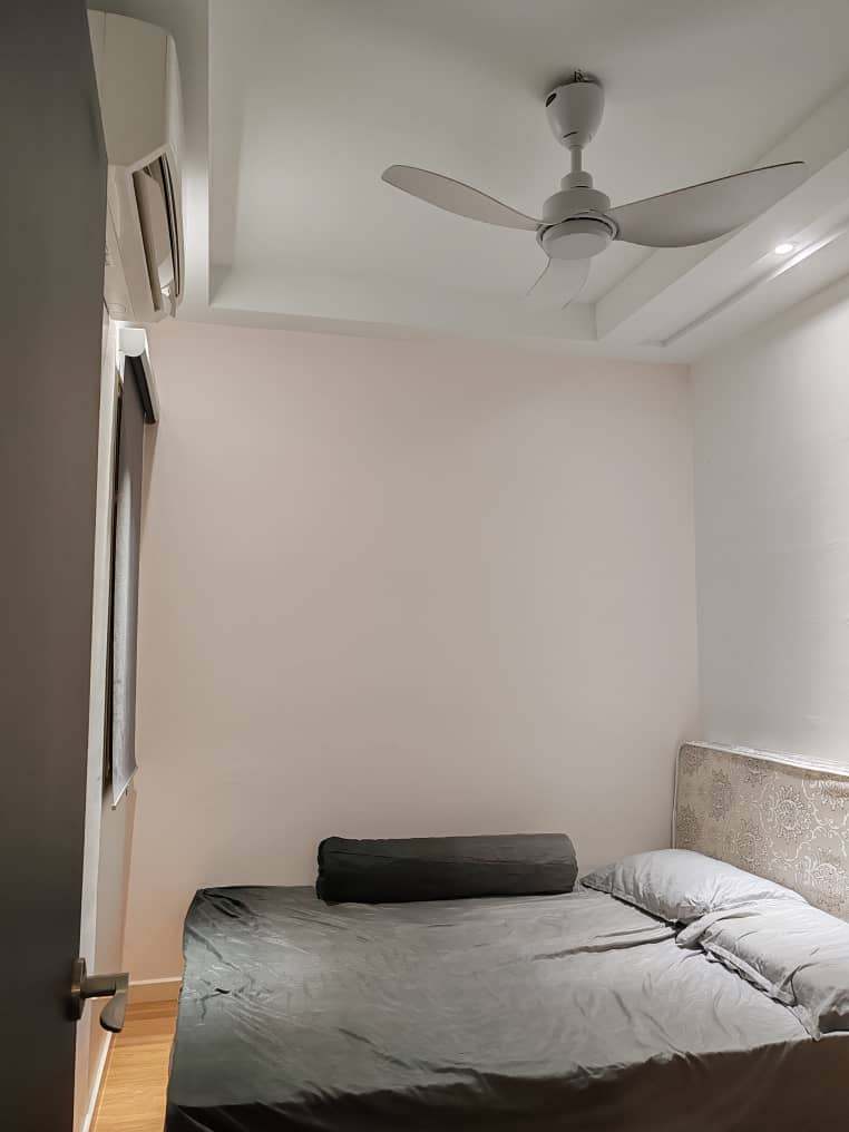 condo in Tanjung Tokong, Penang — photo 4