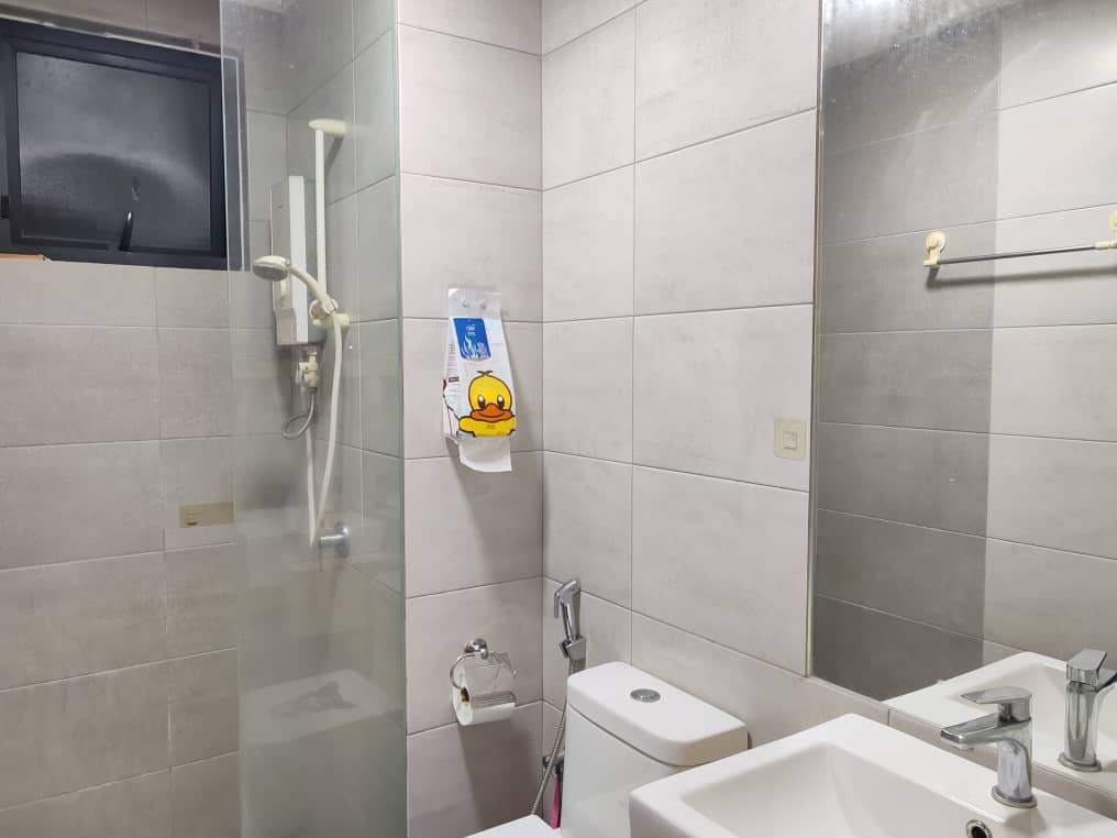condo in Tanjung Tokong, Penang — photo 6