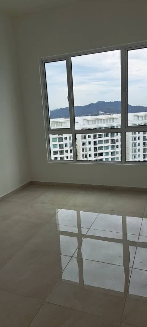 condo in Bayan Lepas, Penang — photo 4