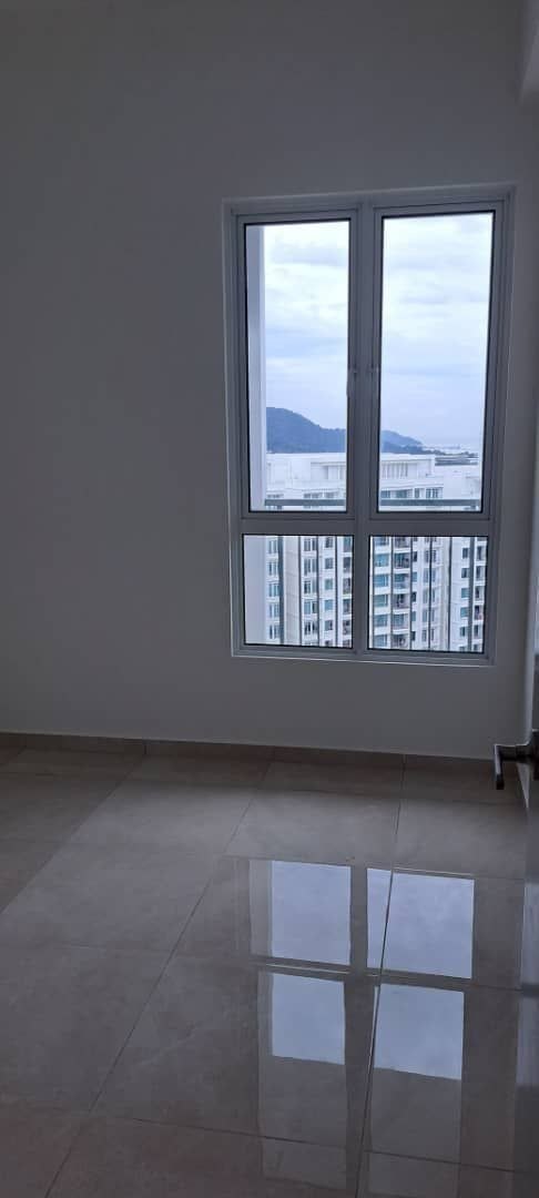 condo in Bayan Lepas, Penang — photo 5