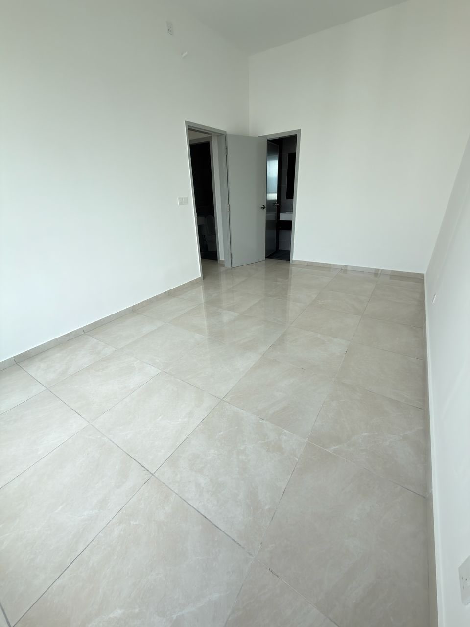 condo in Bayan Lepas, Penang — photo 3