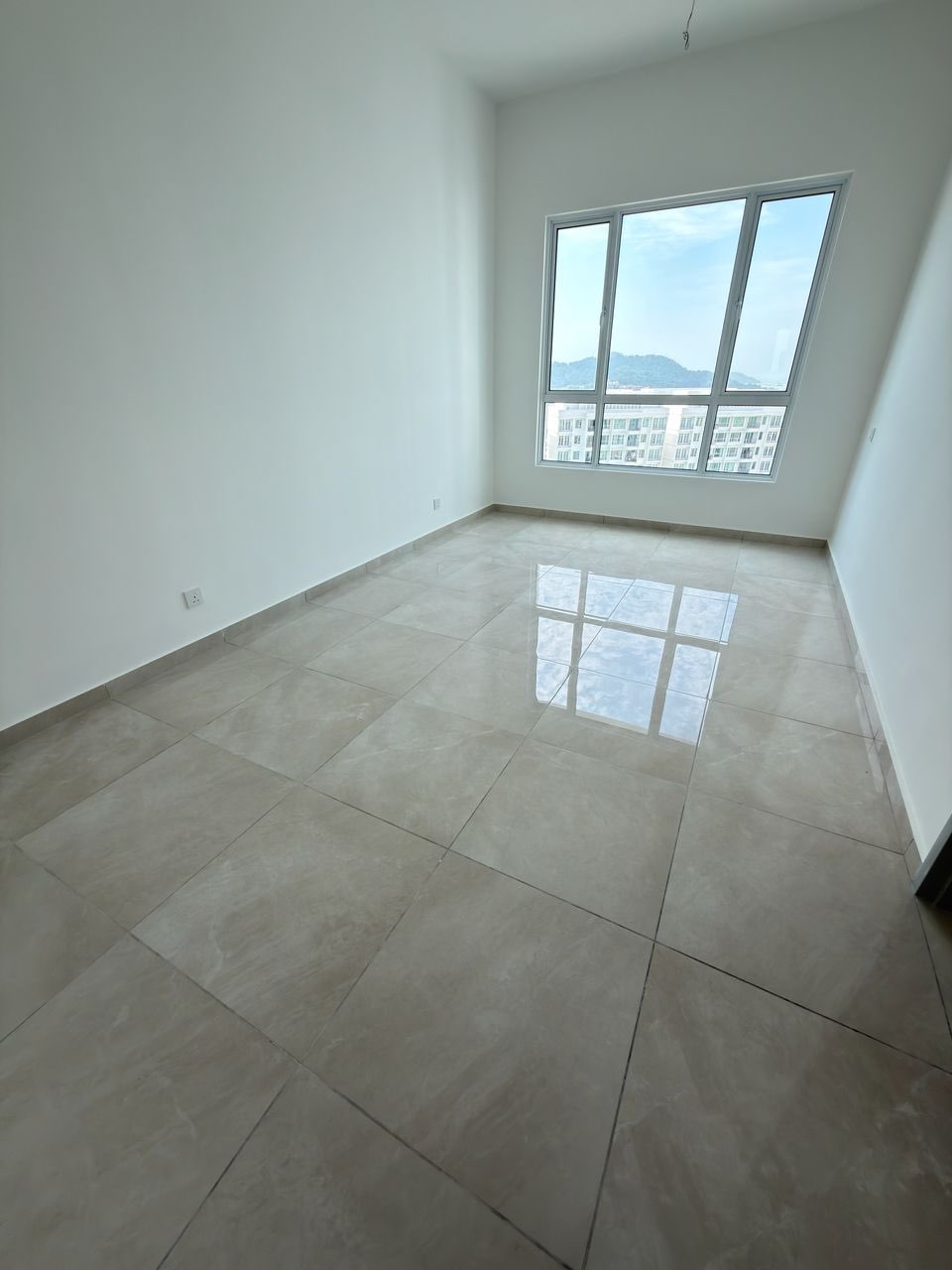 condo in Bayan Lepas, Penang — photo 4