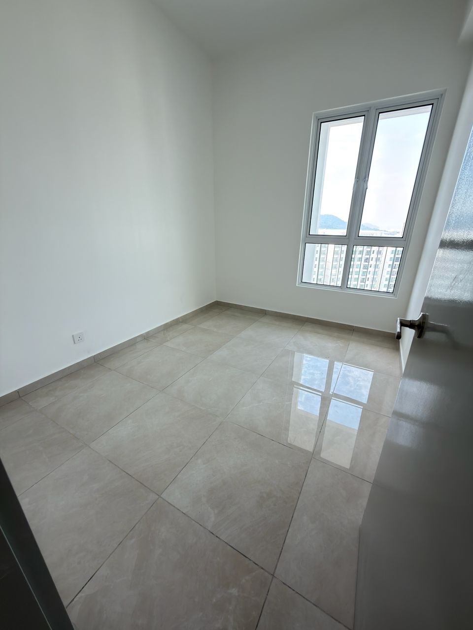 condo in Bayan Lepas, Penang — photo 6