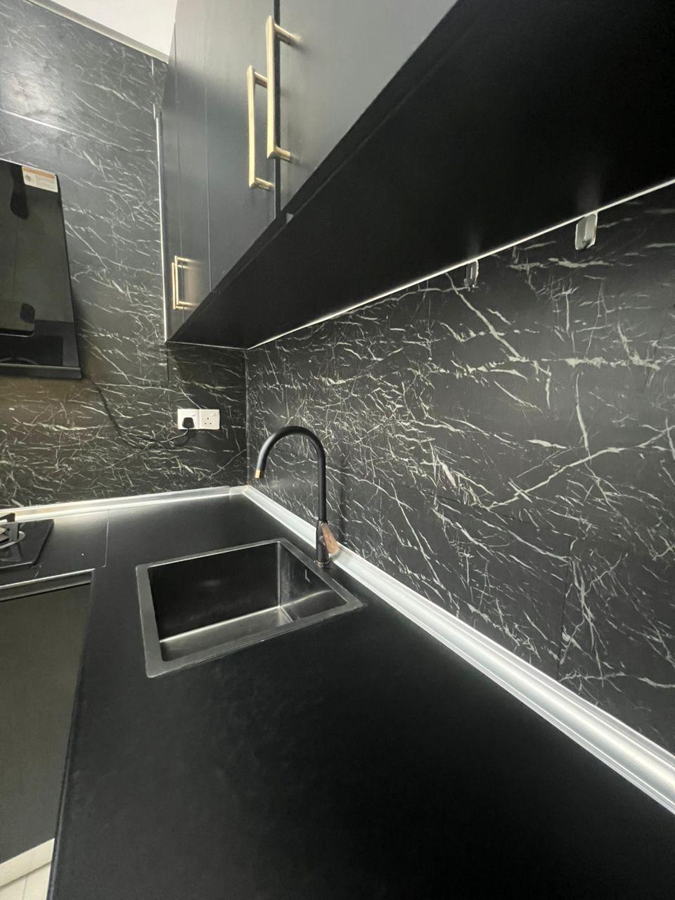 condo in Bayan Lepas, Penang — photo 5