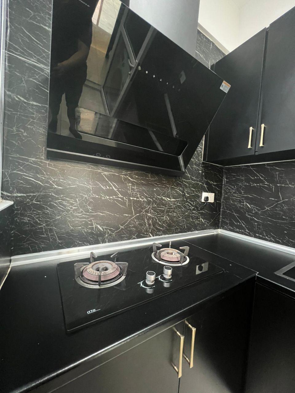 condo in Bayan Lepas, Penang — photo 4
