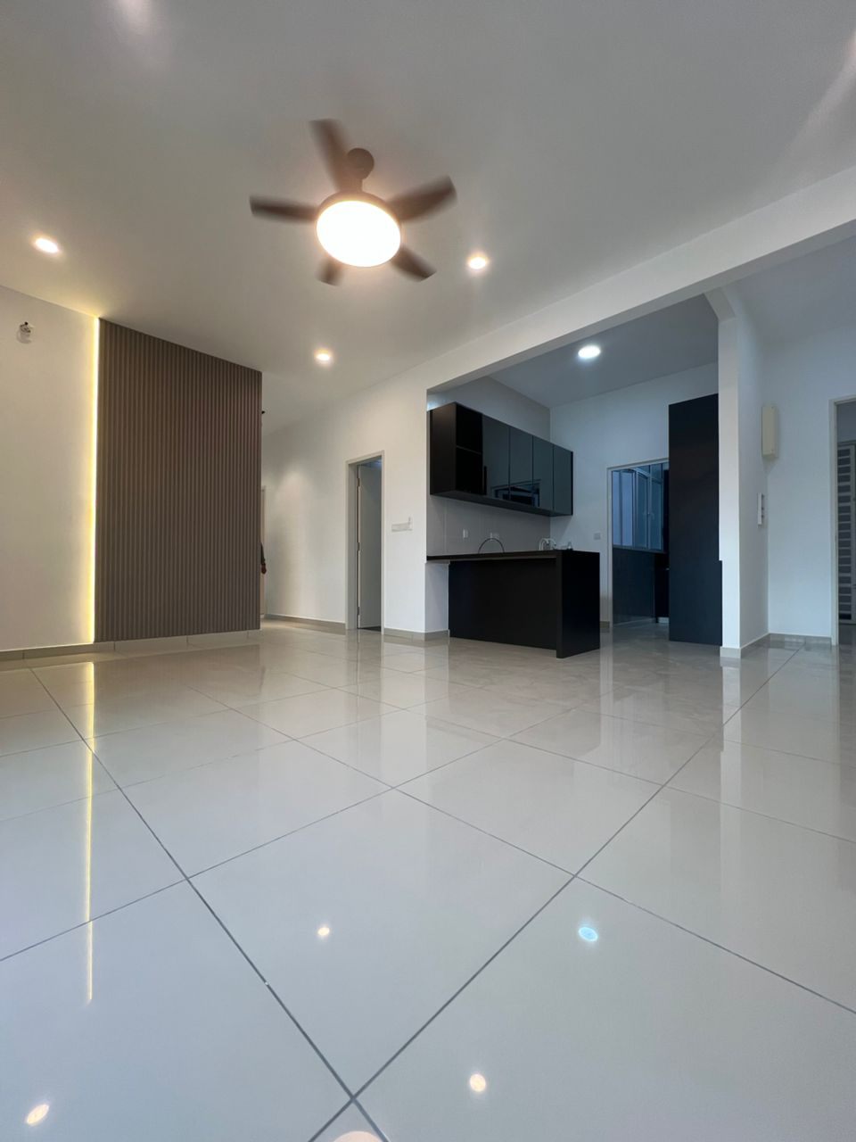 condo in Bayan Lepas, Penang — photo 2
