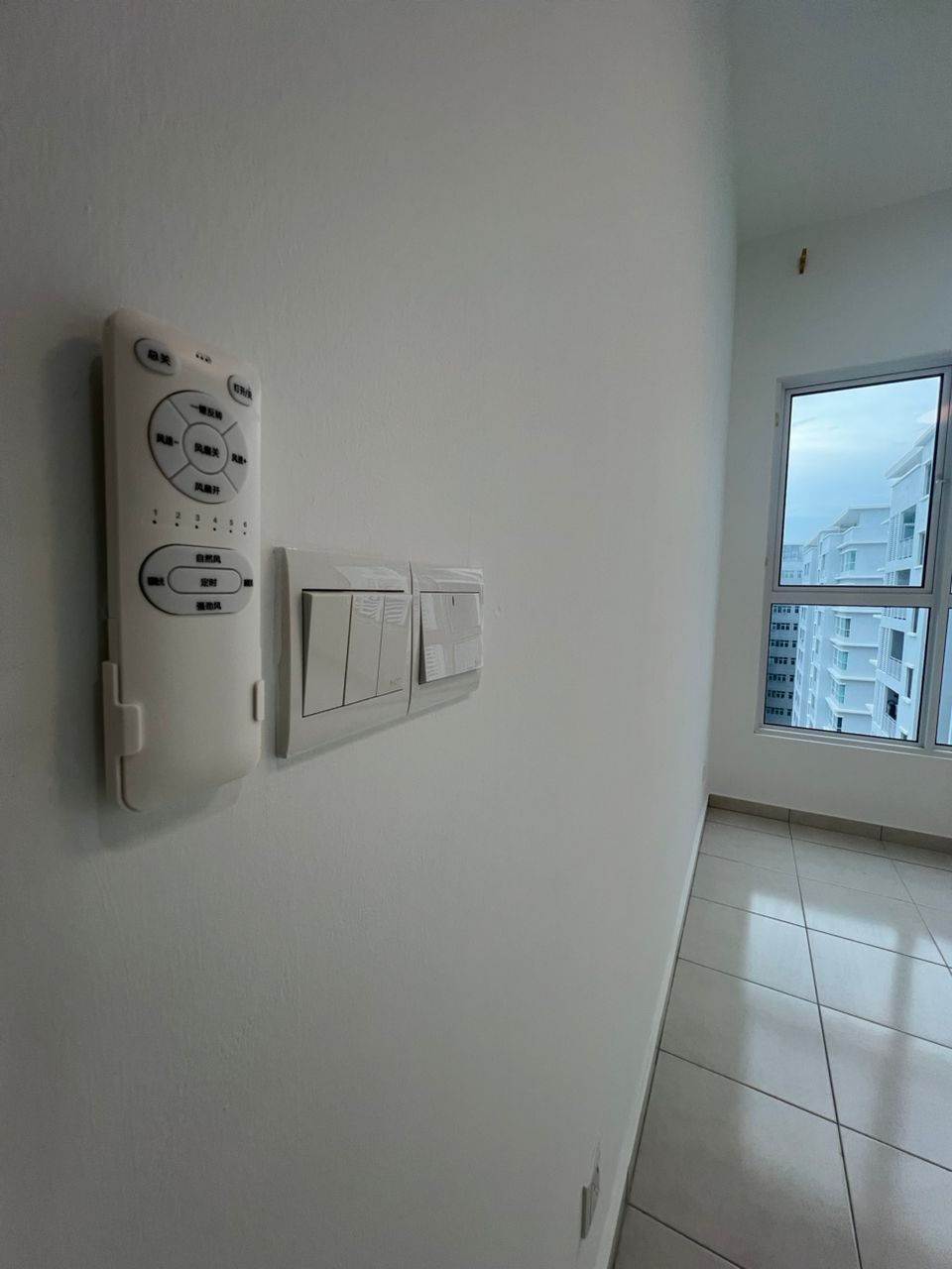 condo in Bayan Lepas, Penang — photo 7