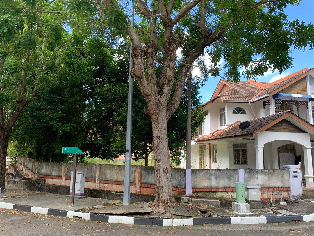 2 Sty Semi D corner 5436sf balik pulau botanica ct