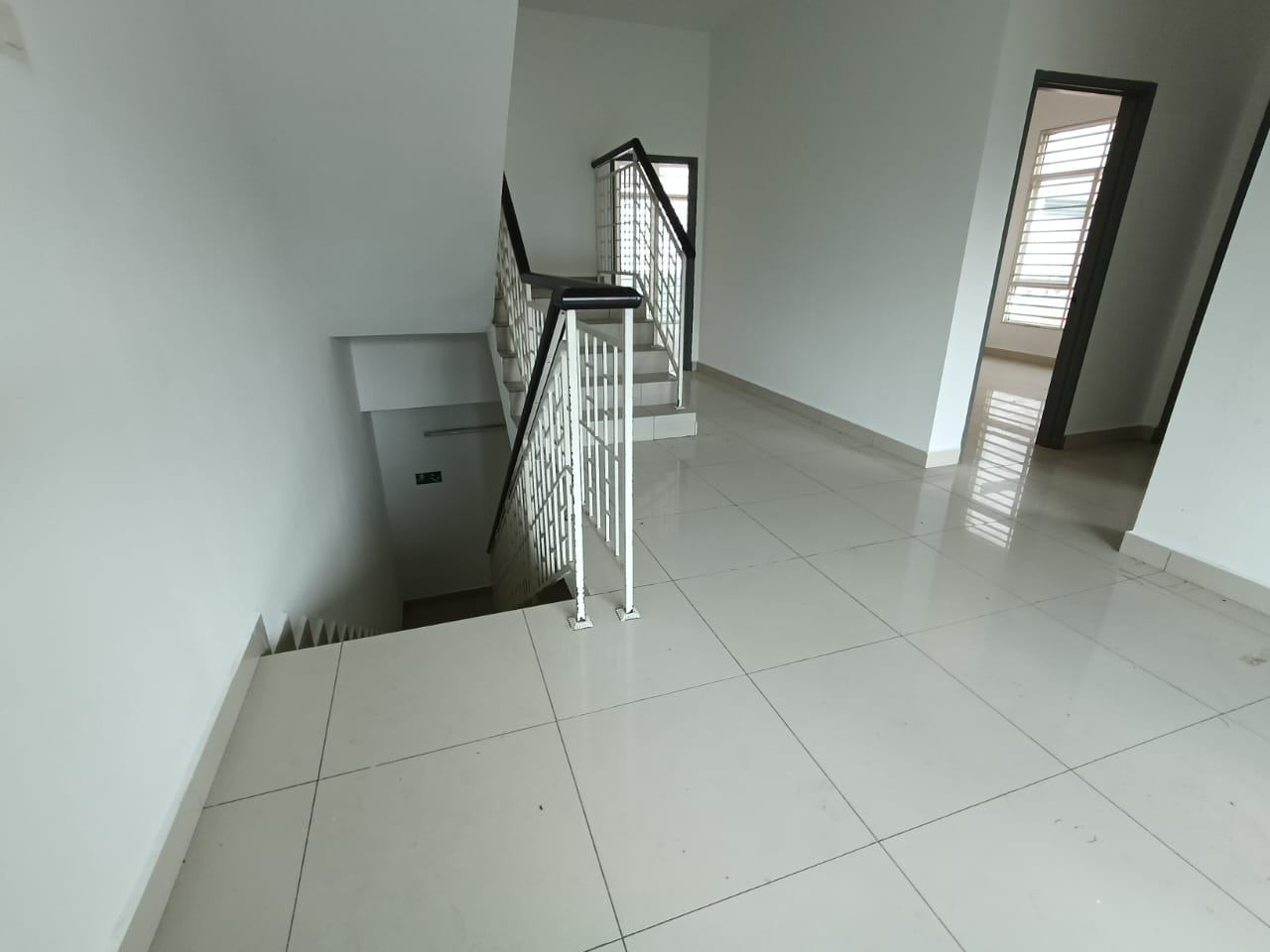 Oasis Residence Relau Semi D